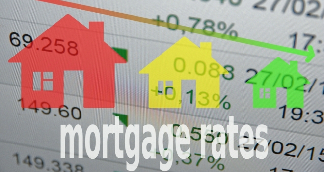 Things to consider regarding recent mortgage rate decreases Mortgage rates