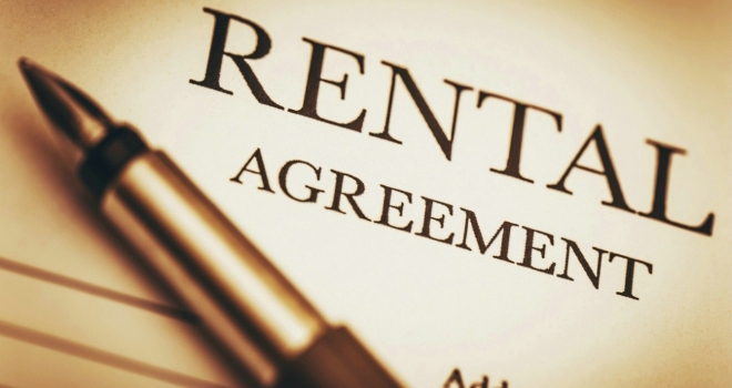 Abandoned properties continue to frustrate landlords rental