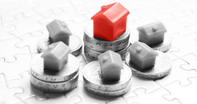 Yorkshire and Clydesdale announce their lowest ever fix red house puzzle