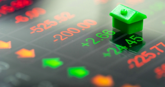 Property shortage continues to push up house prices housing market 55