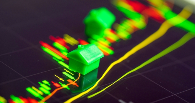House prices set for growth slowdown in 2017 house stats