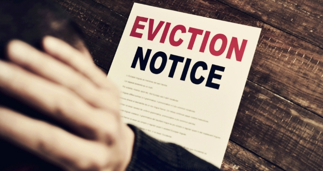 Concerns mount at just how County Courts will cope with the looming ‘eviction avalanche’ eviction