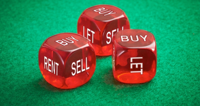 A review of BTL market conditions in 2016 buy let sell