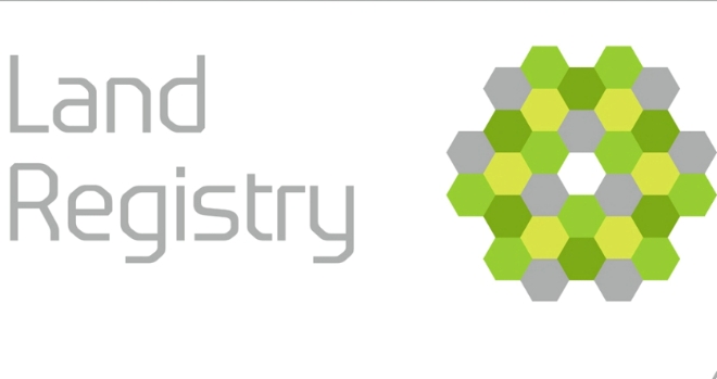 Land Registry reveals its vision for the future of the UK property market land registry