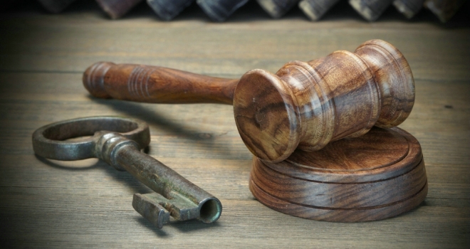 Auction House announces milestone sale auction key