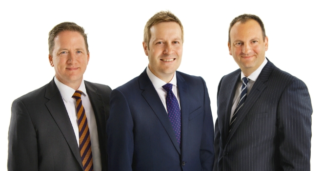 Letting agents recruits two former Countrywide directors butters john bee
