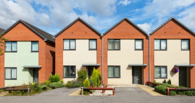 Home buyers remain in the dark over new build warranties Lego street