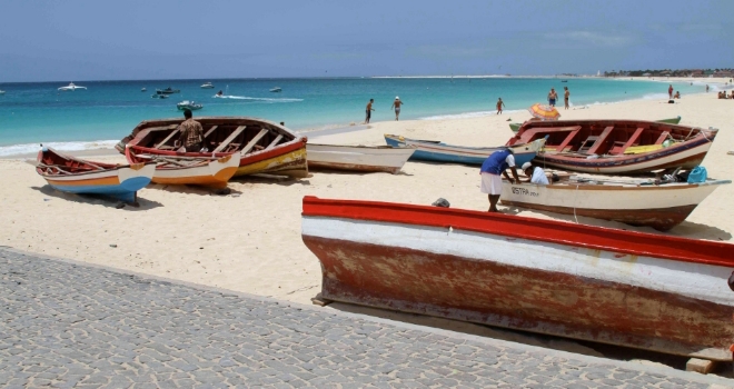 Overseas investment: 5 reasons to choose Cape Verde cape verde 2