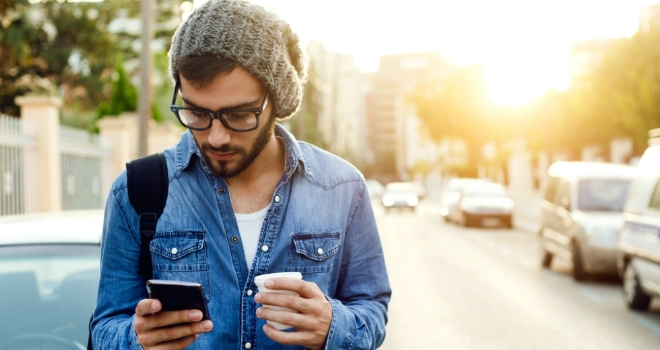 SMS rent and arrears reminders meet the needs of modern renters phone dude