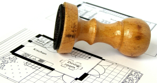 Building industry hits out at hefty planning fee rise  planning