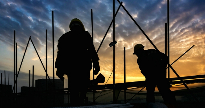 Linden reports strong first half construction 7