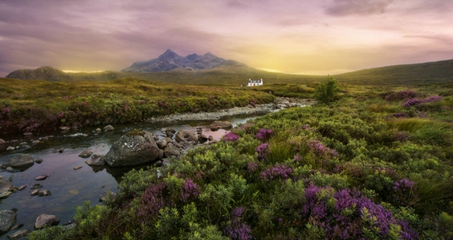 How to buy a Scottish estate scotland 55