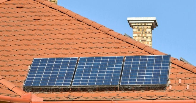 Making solar panels mandatory will drive up the cost of housebuilding, warns NFB solar