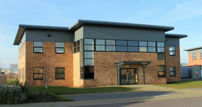 Availability of commercial property highest in the North West commercial