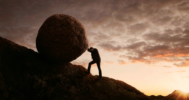 1 in 8 self-employed seriously considering abandoning homeowning dreams impossible