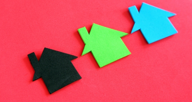 Positive Lending announce launch of Hodge Lifetime's 55 Plus mortgage houses