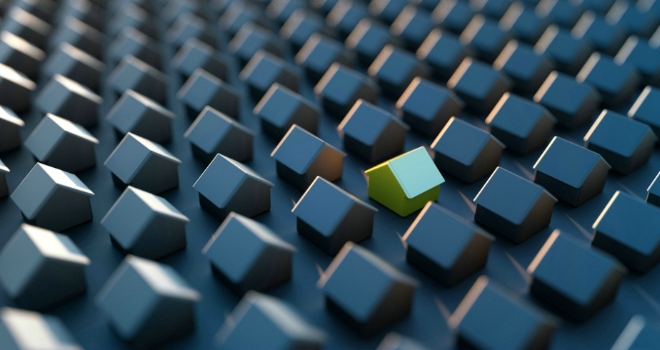 House price sentiment slips in May according to new report dark houses 2