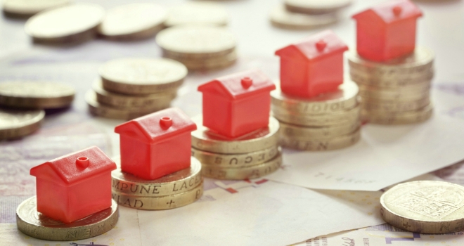 Commercial property yields outpacing their residential rivals yield 5