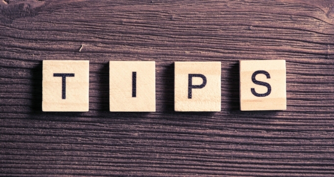 Top tips on choosing the right letting agent for you top tips