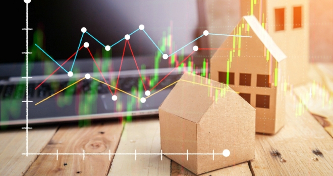 UK house prices at record level for fifth successive month house prices 5