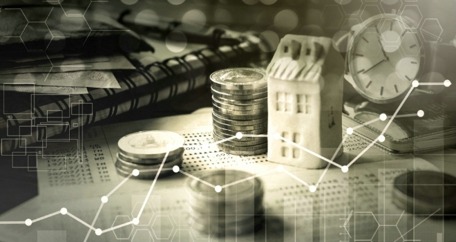 Marginal increase in December's house prices house prices 7