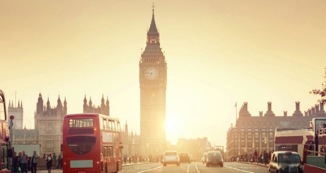 Rightmove: Signs of a London recovery? London 77