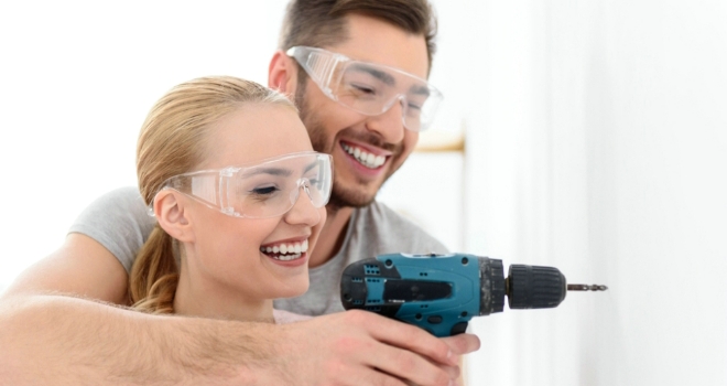 Home improvement boom set to continue this year DIY 99