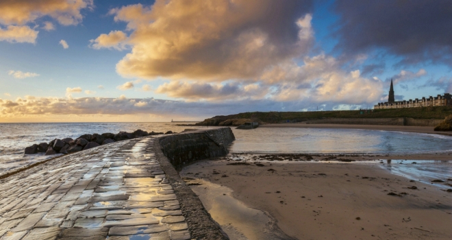 North Tyneside