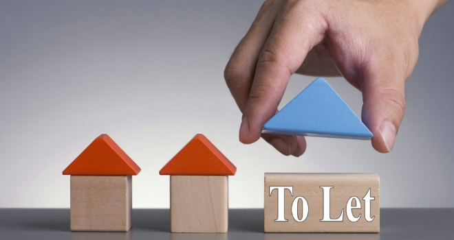 BTL still beats savings rates claims report BTL
