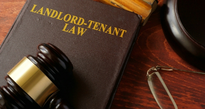 Landlords respond to law book thing