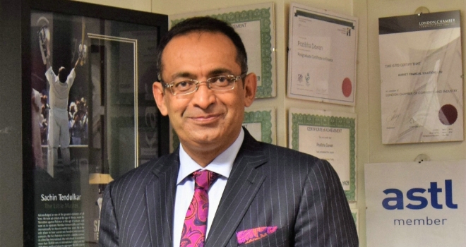 What has 2018 meant for the UK property market? paresh