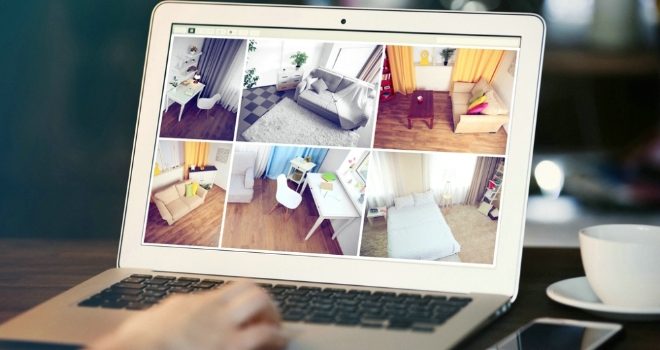 How are UK homeowners upgrading their security? home security