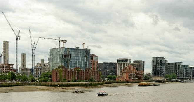 Self-builders would consider brownfield sites if offered financial incentives brownfield