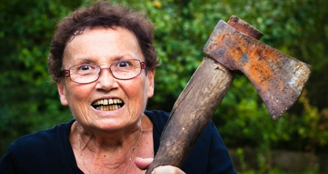 DIY cited as most common cause for arguments in long term relationships mother in law