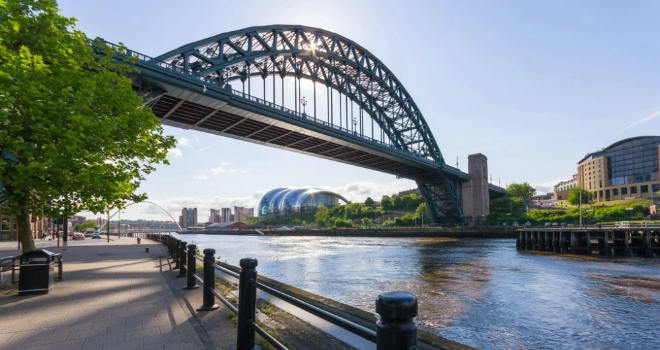 2022's house price growth winners revealed - with Northern towns beating London north east 5