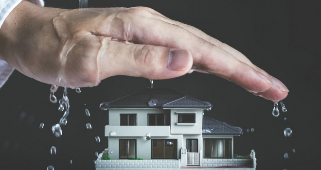 Government introduces better flood protections for new homes flood house protection