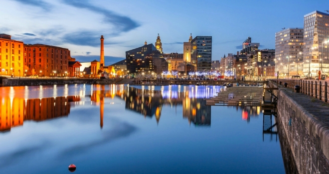 Liverpool remains top for BTL yields liverpool 2