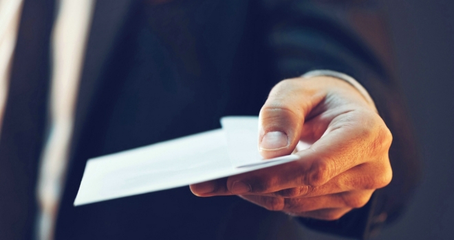 Top tips for tackling sealed bids sealed bid