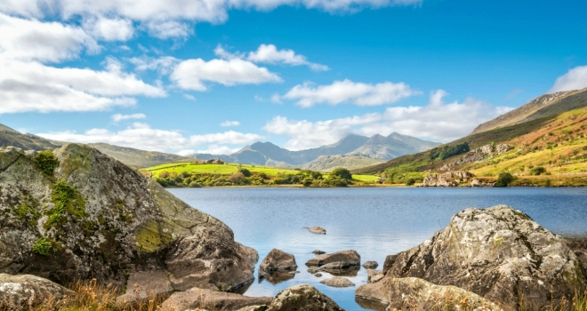 National Parks and Areas of Outstanding Natural Beauty boost house prices by up to 25% nation park snowdonia