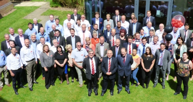Auction House announce 6th record month in succession auction house 5