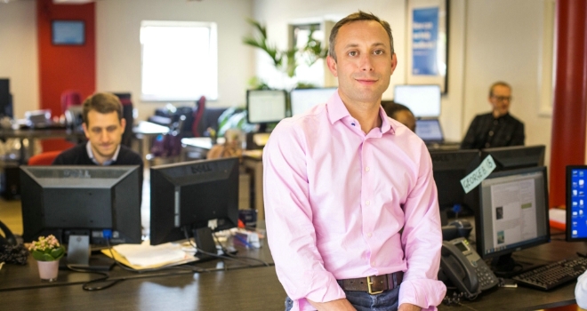 Upad announce further improvements to product range james upad