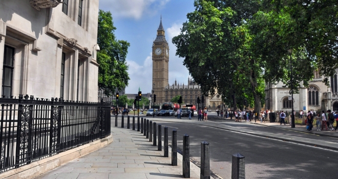 The London boroughs offering the best chance of a discounted property purchase london quiet