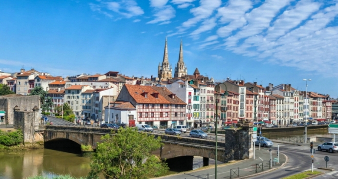 French property given a Brexit boost Aquitaine France