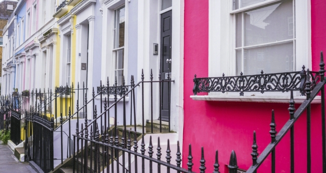 Landlords adapt to new market as sentiments shift notting hill london