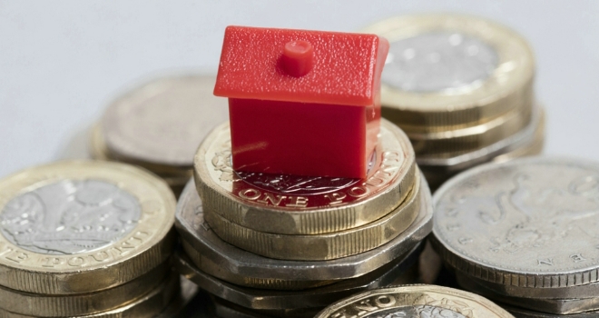Rents continue to rise while voids start to increase house coins