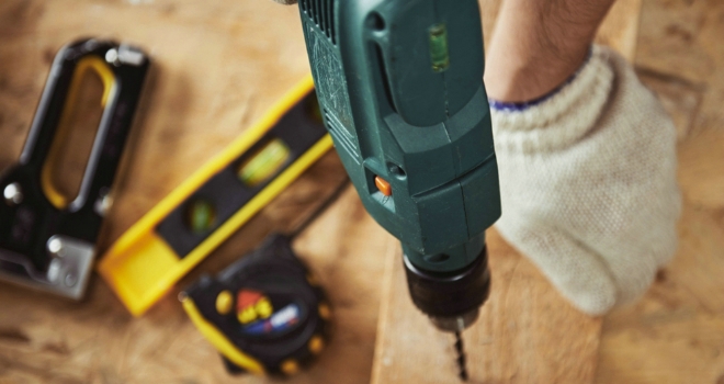 Home maintenance costs swell by 17% across the UK DIY 66