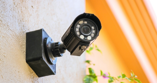 Top tips to upgrade your home security during lockdown home security