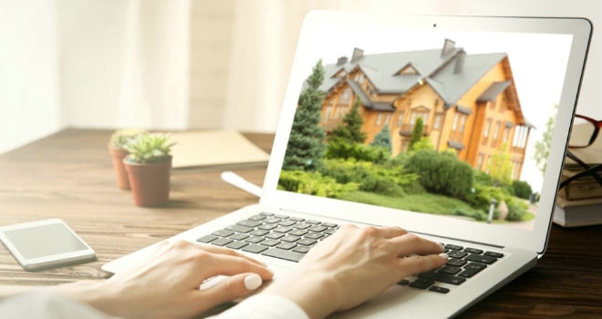 What have been UK property hunters’ most popular search terms this year? proptech