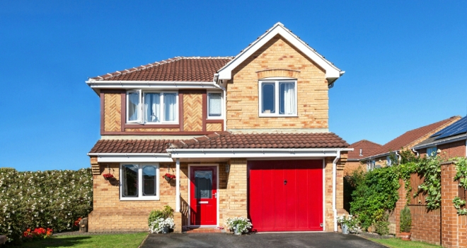 Property revealed to be one of the best place to put your money during the pandemic house summer 1