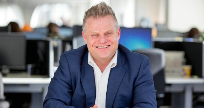 Landlord Action announce new partnership with the Property Redress Scheme paul shamplina 333